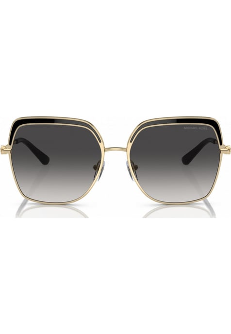 Michael Kors MK1141 57 10148G Sunglasses - Image 2