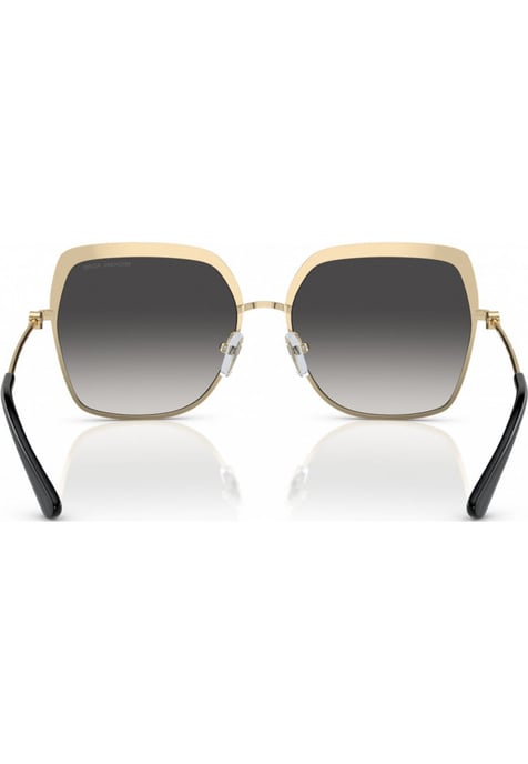 Michael Kors MK1141 57 10148G Sunglasses - Image 3