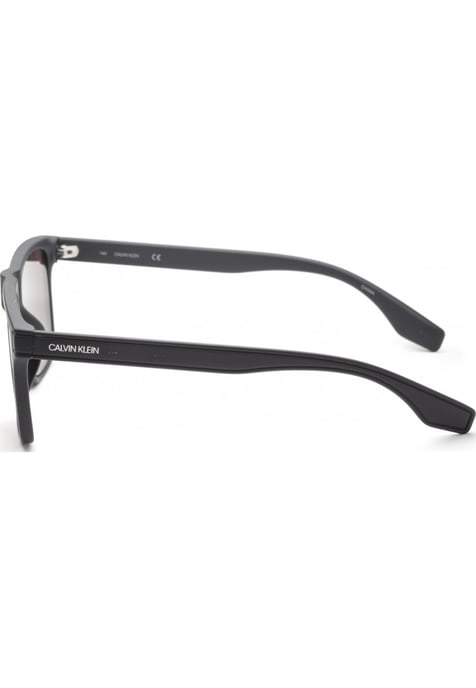 Calvin Klein Men's 56mm Matte Navy Sunglasses CK20521SN-410 - Image 2