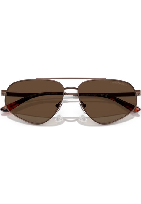 Emporio Armani EA2156 59 300673 Sunglasses - Image 2