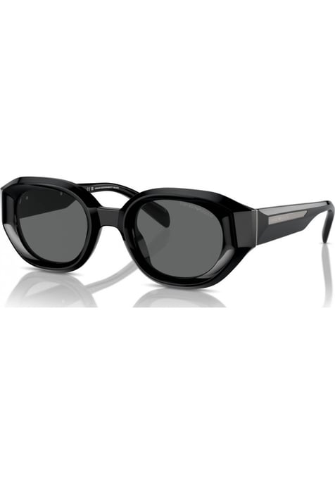 Emporio Armani EA4230U 48 501787 Sunglasses - Image 1