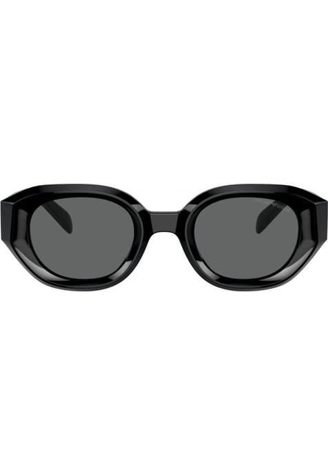 Emporio Armani EA4230U 48 501787 Sunglasses - Image 2