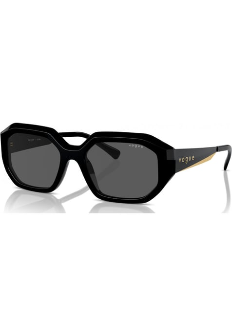Vogue VO5554S 54 W4487 Sunglasses - Image 1