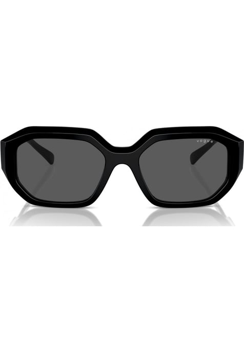 Vogue VO5554S 54 W4487 Sunglasses - Image 2
