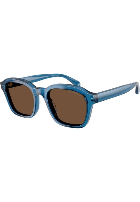 Emporio Armani EA4245U 54 624787 Sunglasses - Image 1