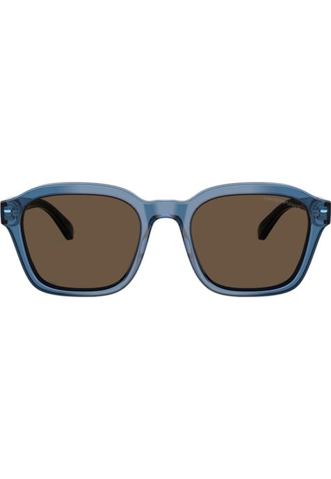 Emporio Armani EA4245U 54 624787 Sunglasses - Image 2