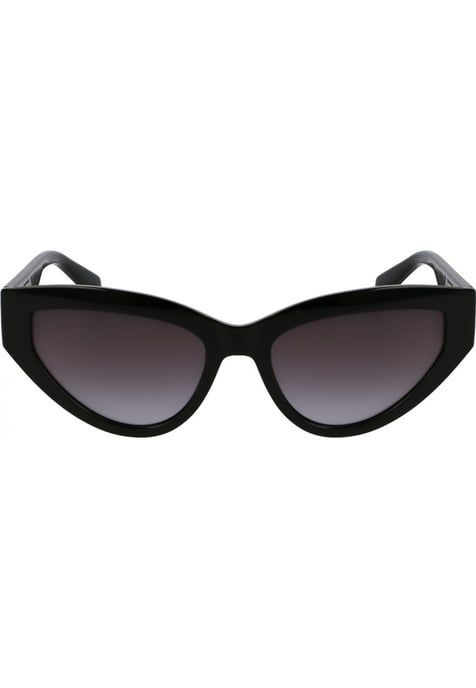 Liu Jo LJ800S 54 5418001 Sunglasses - Image 2