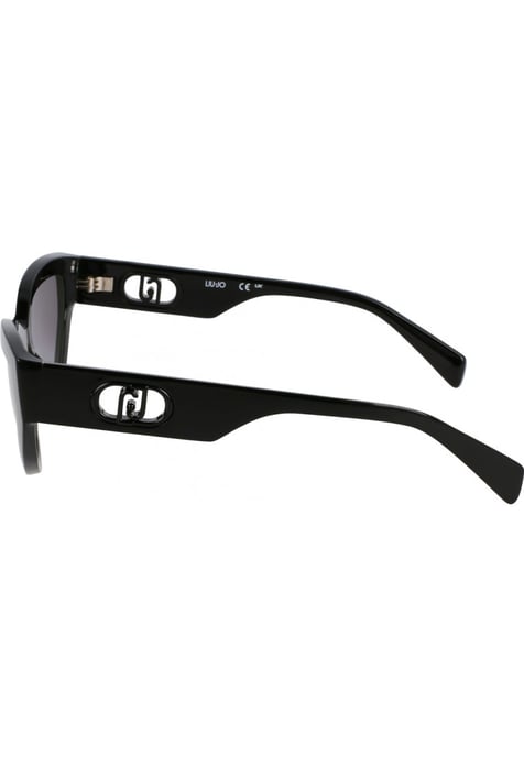 Liu Jo LJ800S 54 5418001 Sunglasses - Image 3