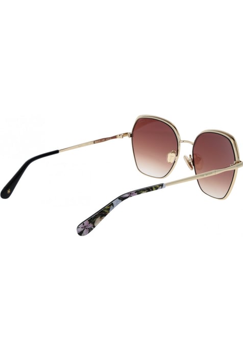 Ted Baker Sunglasses TB1786 002 56 - Image 3