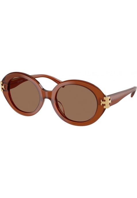 Tory Burch TY7210U 52 317673 Sunglasses - Image 1