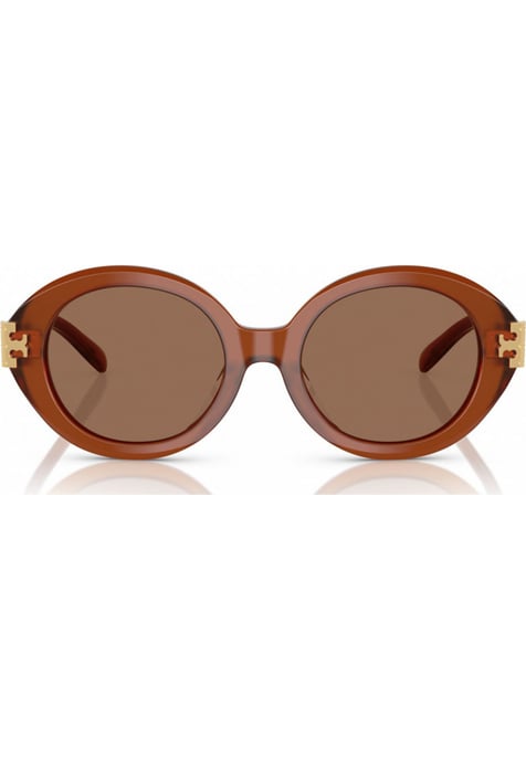 Tory Burch TY7210U 52 317673 Sunglasses - Image 2