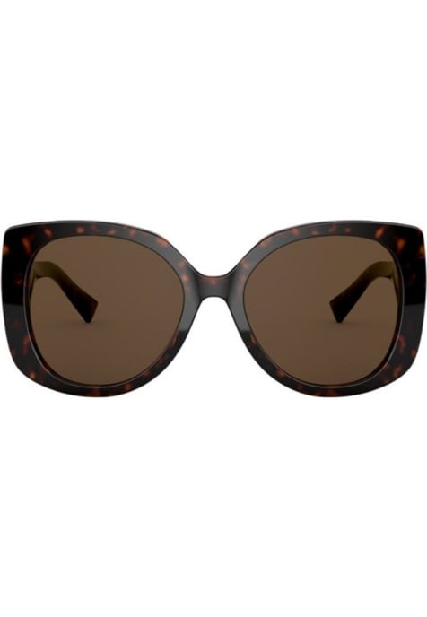 Versace VE4375F 53 10873 Sunglasses - Image 2