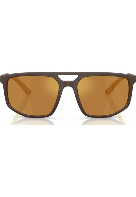 Emporio Armani EA4248U 58 62586H Sunglasses - Image 2