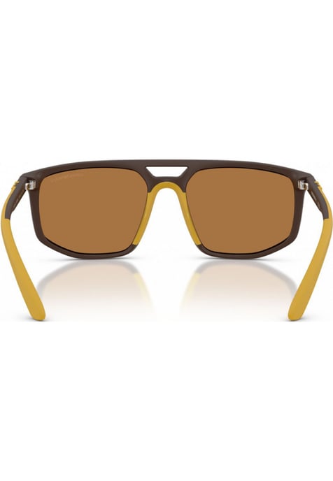 Emporio Armani EA4248U 58 62586H Sunglasses - Image 3
