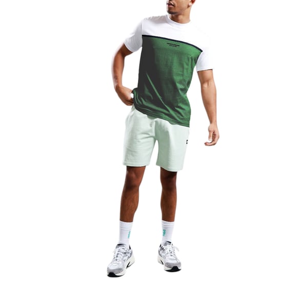 Weekend Offender Mens T Shirt Studio 54 Crew Neck Short Sleeve Casual Cotton Top - Image 2