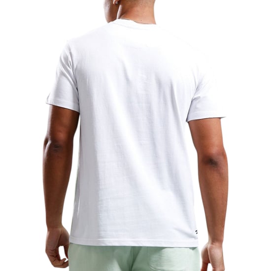 Weekend Offender Mens T Shirt Studio 54 Crew Neck Short Sleeve Casual Cotton Top - Image 3