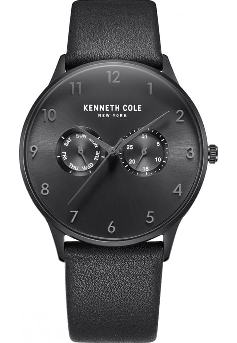 Kenneth Cole KCWGF2221301 Mens Classic Watch - Image 1