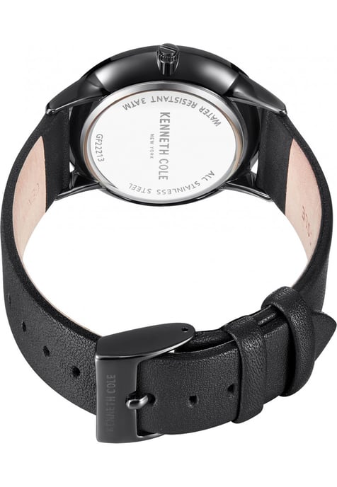 Kenneth Cole KCWGF2221301 Mens Classic Watch - Image 2
