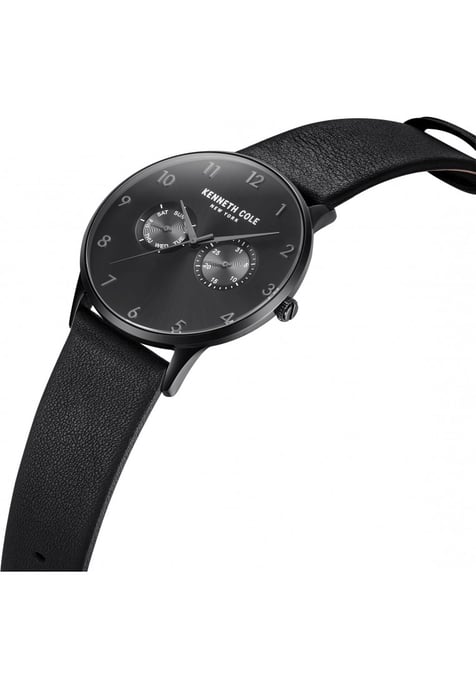 Kenneth Cole KCWGF2221301 Mens Classic Watch - Image 3