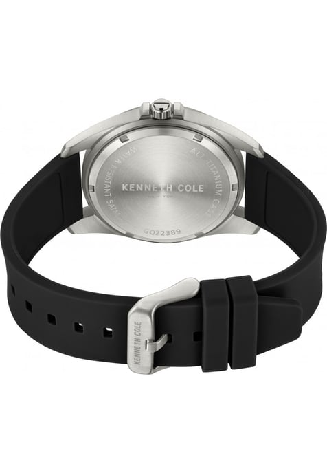Kenneth Cole KCWGQ2238902 Mens Classic Watch - Image 2