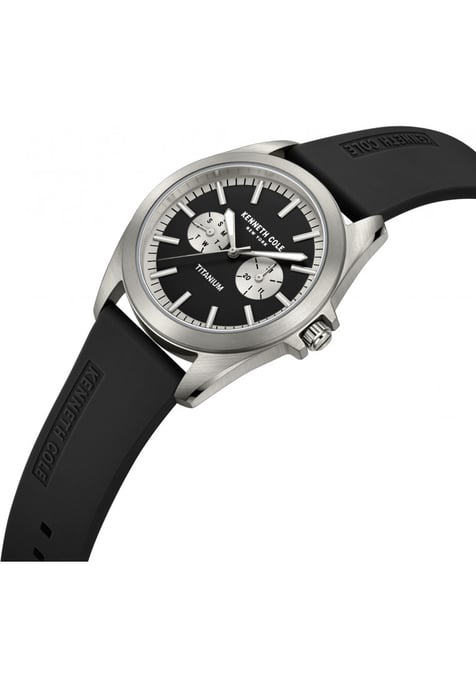 Kenneth Cole KCWGQ2238902 Mens Classic Watch - Image 3