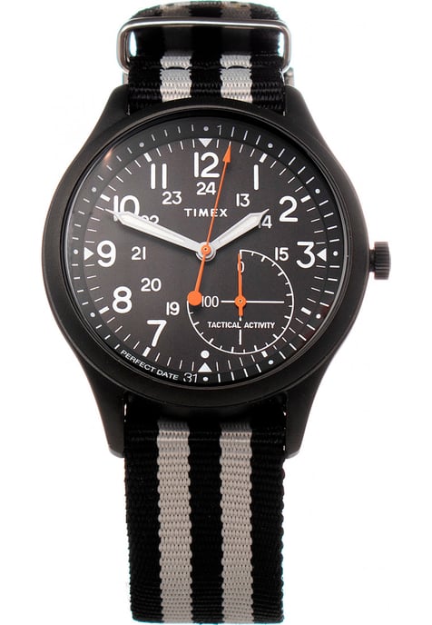 Timex TW2V10600LG Mens Watch - Image 1