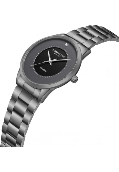 Kenneth Cole KCWGG2221403 Mens Classic Watch - Image 3
