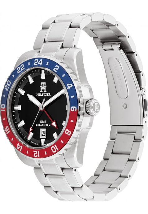 Tommy Hilfiger 1792131 Mens Watch - Image 2