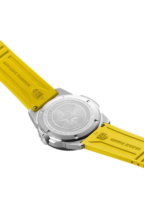 Luminox XS.3125 Mens Pacific Diver Watch - Image 2