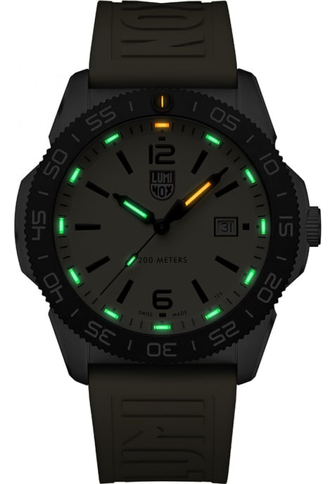 Luminox XS.3125 Mens Pacific Diver Watch - Image 3