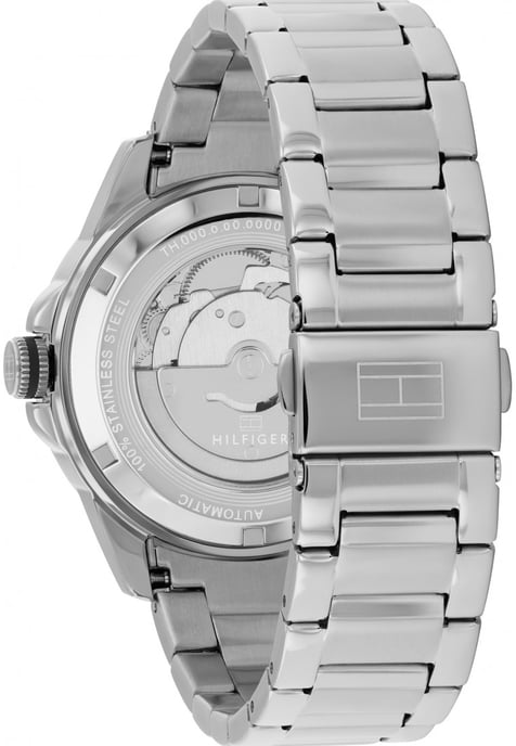 Tommy Hilfiger 1710692 Mens Watch - Image 3