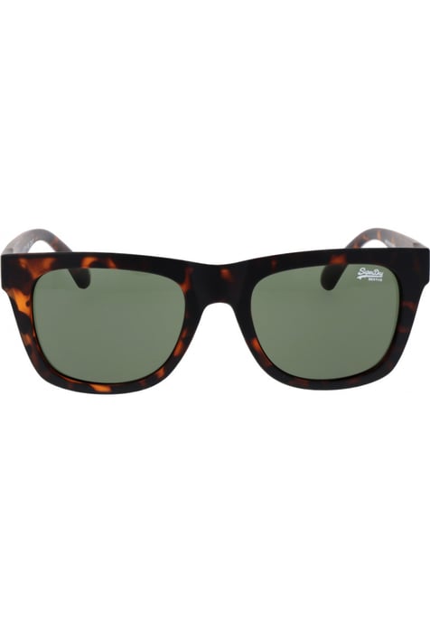 Superdry SDS BYRONVILLE 53 102A Sunglasses - Image 2