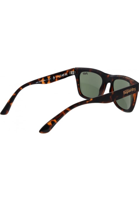 Superdry SDS BYRONVILLE 53 102A Sunglasses - Image 3