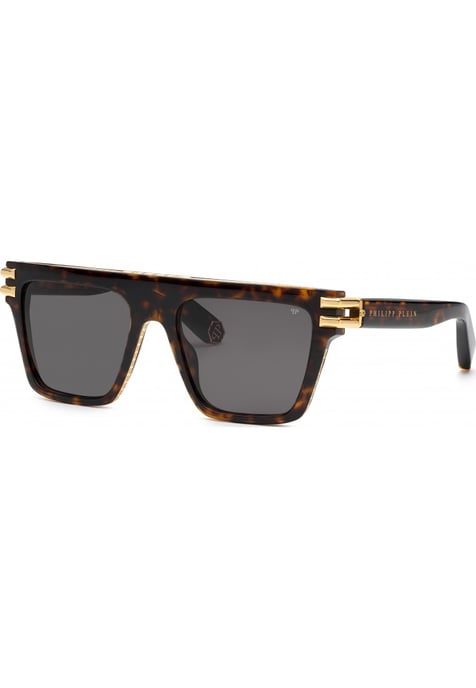 Philipp Plein SPP108M 56 0722 Sunglasses - Image 1
