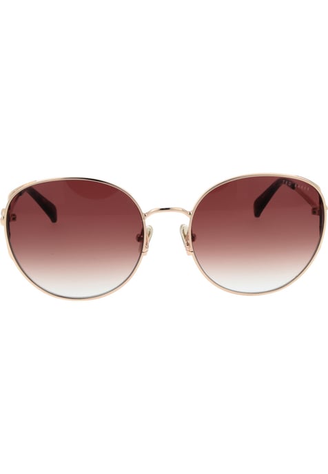 Ted Baker Sunglasses TB1775 400 58 - Image 2