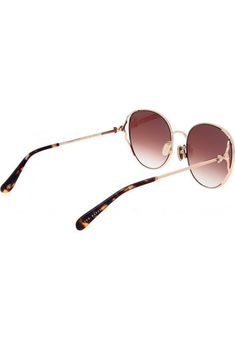 Ted Baker Sunglasses TB1775 400 58 - Image 3