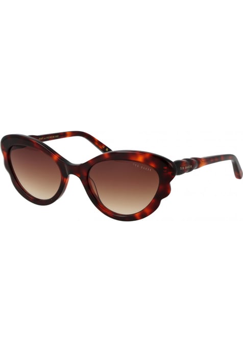 Ted Baker Sunglasses TB1755 100 53 - Image 1