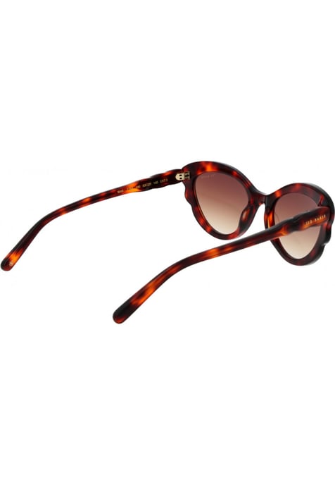Ted Baker Sunglasses TB1755 100 53 - Image 3