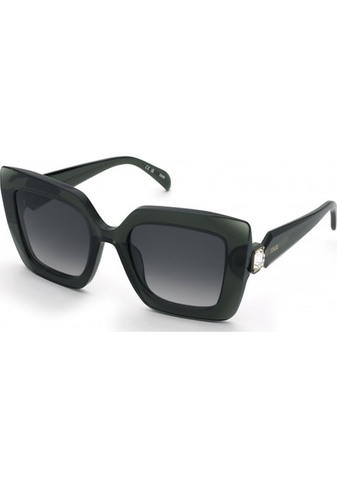 TOUS STOC44S 53 06S8 Sunglasses - Image 1