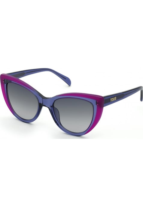 TOUS STOC34V 53 06PJ Sunglasses - Image 1