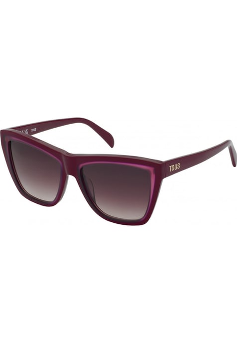 TOUS STOC25V 54 08LA Sunglasses - Image 1