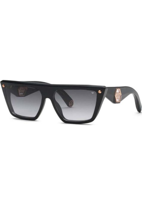 Philipp Plein SPP172S 53 0700 Sunglasses - Image 1