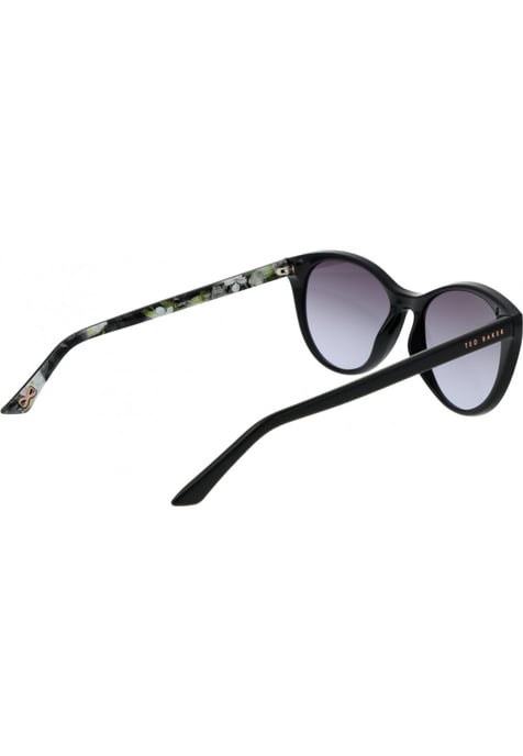Ted Baker Sunglasses TB1583 001 55 - Image 3