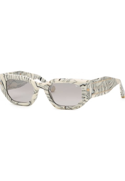 Philipp Plein SPP066M 51 09YL Sunglasses - Image 1