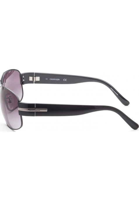 Calvin Klein CK18305SK 67 001 Sunglasses - Image 2