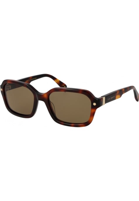 Ted Baker Sunglasses TB1697 101 55 - Image 1