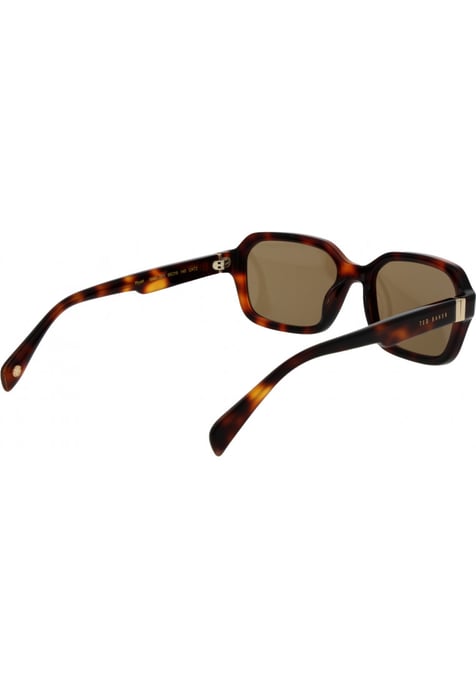 Ted Baker Sunglasses TB1697 101 55 - Image 3