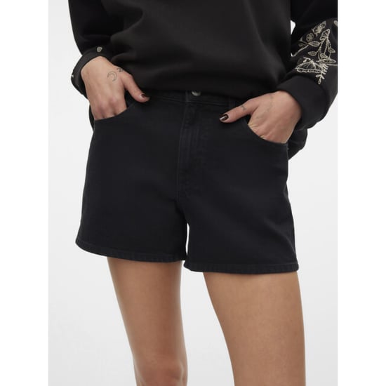 Vero Moda Vmtess mr short dnm shorts mix ga n - Image 1