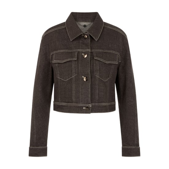 Marc Cain Jacket jackets bc 31.09 d09 - Image 1