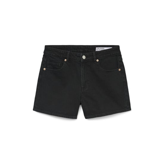 Vero Moda Vmtess mr short dnm shorts mix ga n - Image 3